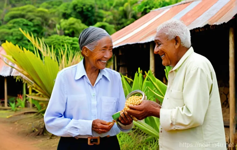 누벨칼레도니 문화적 금기사항 - **Prompt 2: Responsible Snorkeling in New Caledonia's Pristine Lagoon**
    An underwater view of Ne...